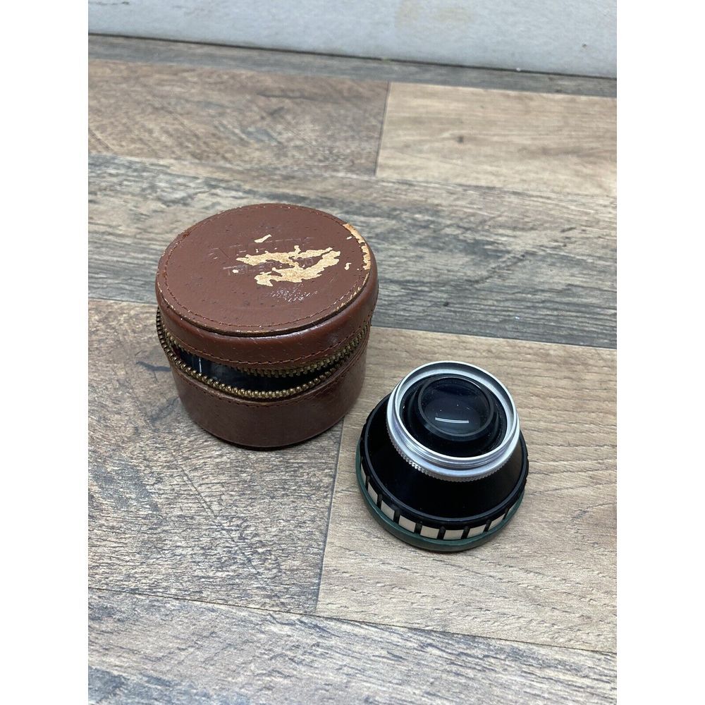 Accura Aux. Telephoto Coated Model V-T